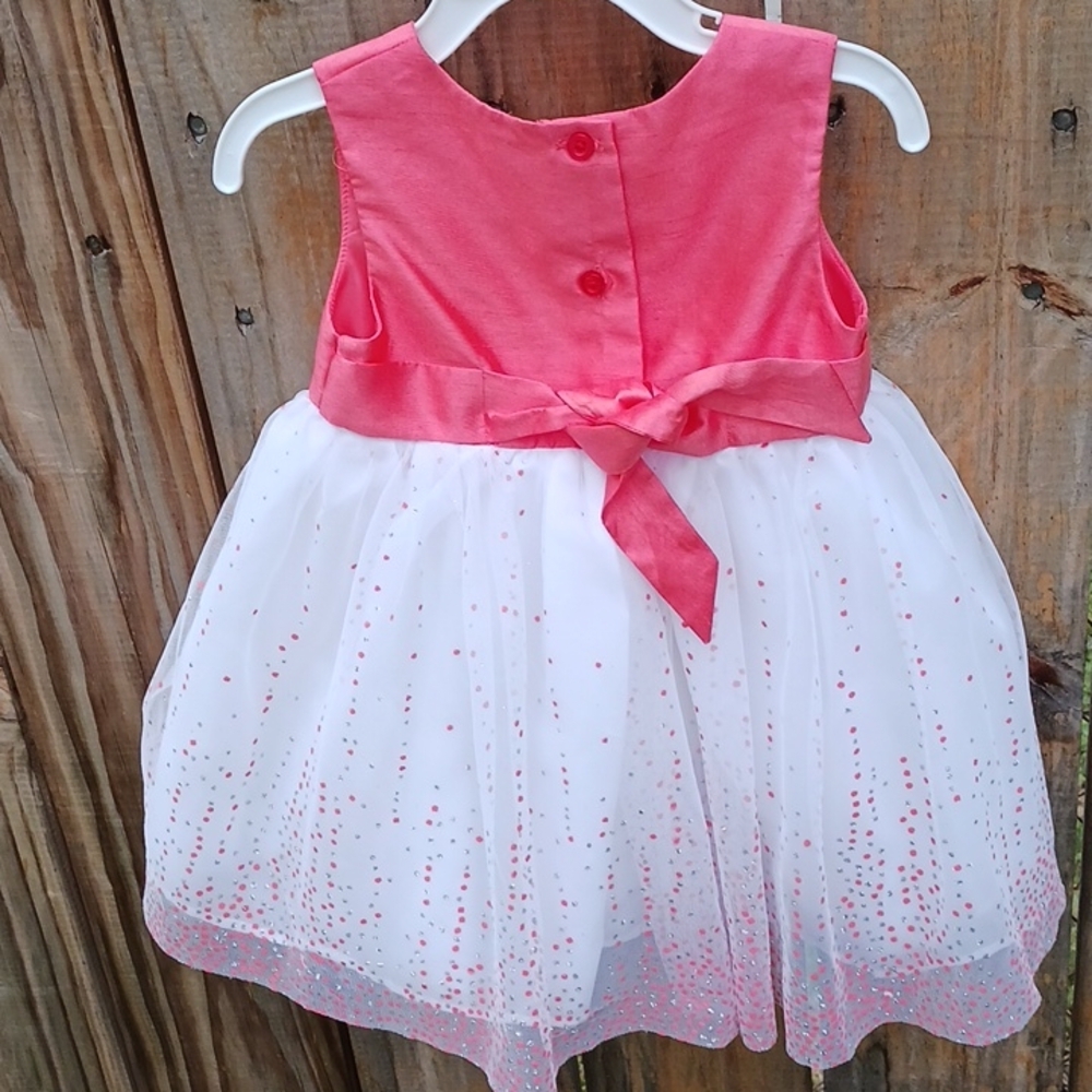 George brand toddler dress size 2T - Picture 5 of 9